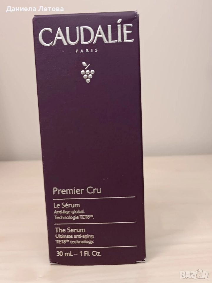 Серум за зряла кожа, снимка 1