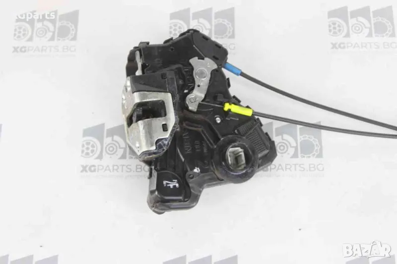 Брава врата предна дясна за Toyota Auris (2006-2012), снимка 1