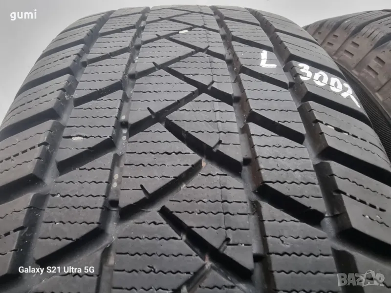 2бр зимни гуми 195/60/15 GT RADIAL L03002 , снимка 1