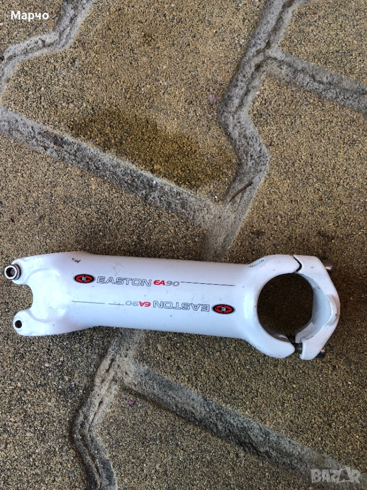 Easton EA90 120/10, снимка 1