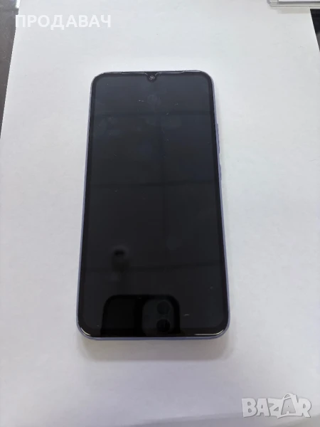 SAMSUNG A34 5G 256 GB, снимка 1
