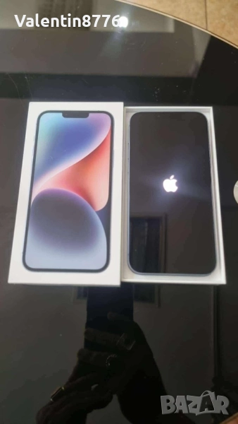 iPhone 14 Plus – 128GB, снимка 1