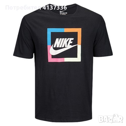 Мъжка тениска Nike original , найк тениска, снимка 1