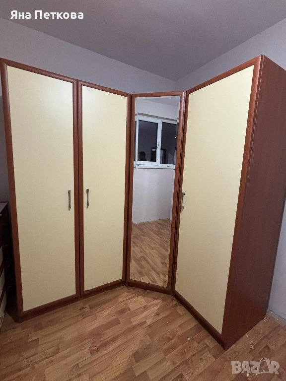 Гардероб за спалня , снимка 1