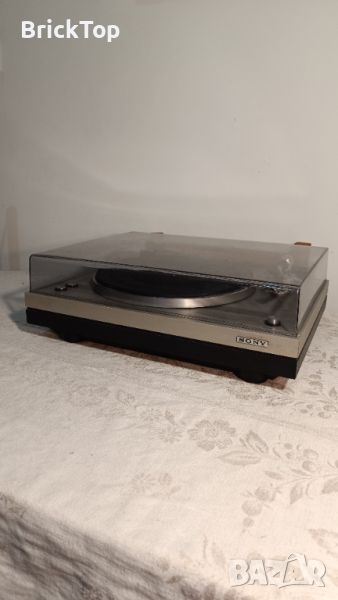 Грамофон Sony PS 1450, снимка 1