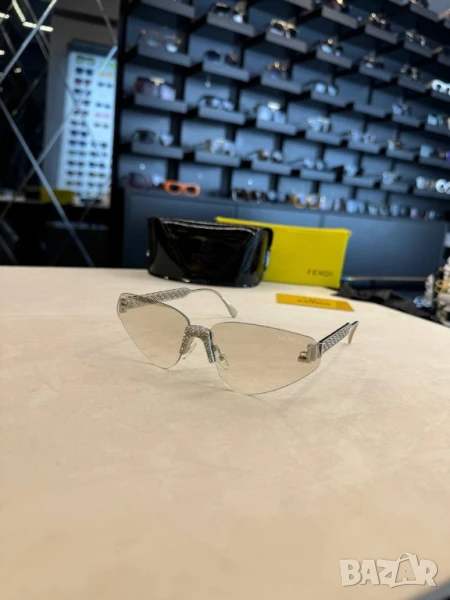 очила с калъф celine christian dior fendi miu miu , снимка 1