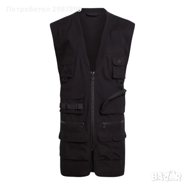 Адидас Елек Оригиналс р. ХС р. С р. М р. Л р. ХЛ р.ХХЛ, снимка 1