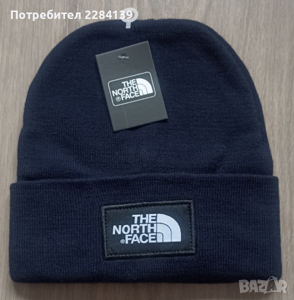 Зимни шапки Ralph Lauren, North Face, снимка 1