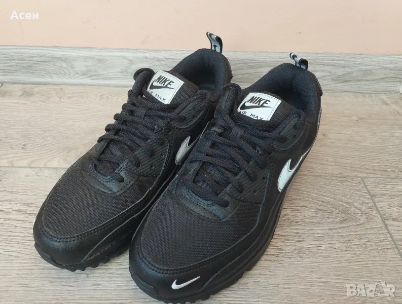 Nike Air Max 90 Оригинални маратонки, снимка 1