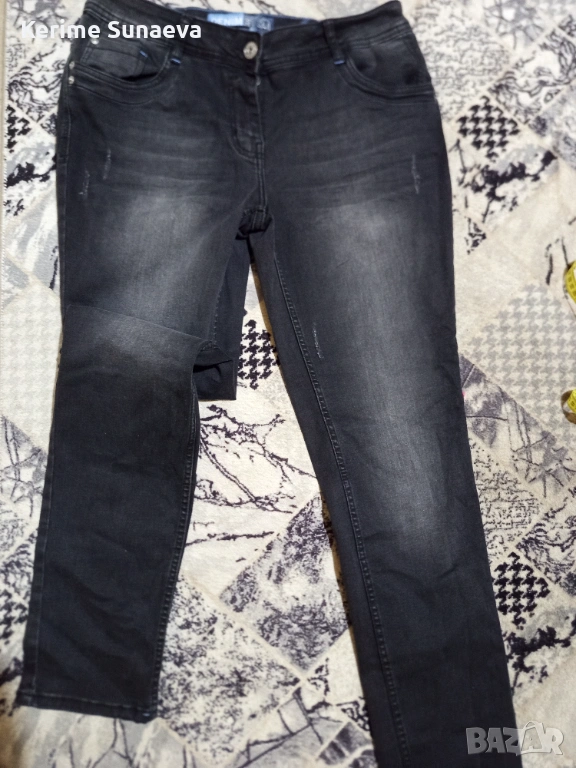 Дамски дънки, снимка 1