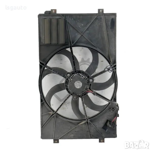 Дифузьор Seat Leon II 2005-2012 ID:146817, снимка 1