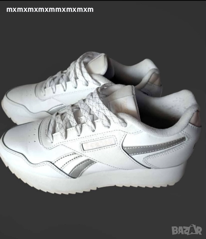 Дамски маратонки Reebok , снимка 1