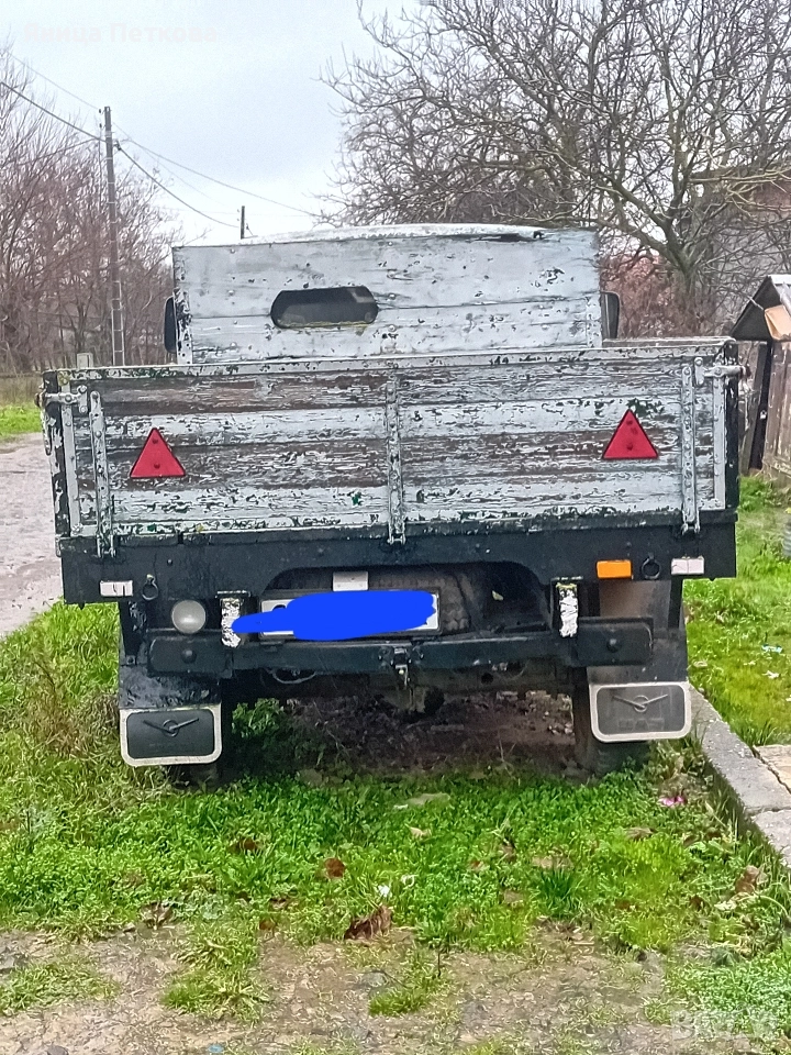 Продавам УАЗ Бордови , снимка 1