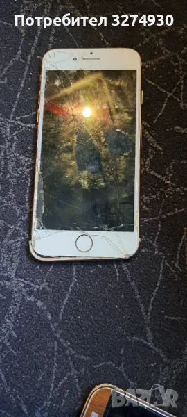 iphone za casti, снимка 1