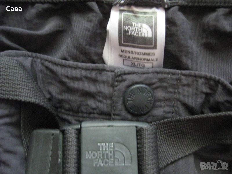 Къси панталони THE NORTH FACE  мъжки,ХЛ, снимка 1