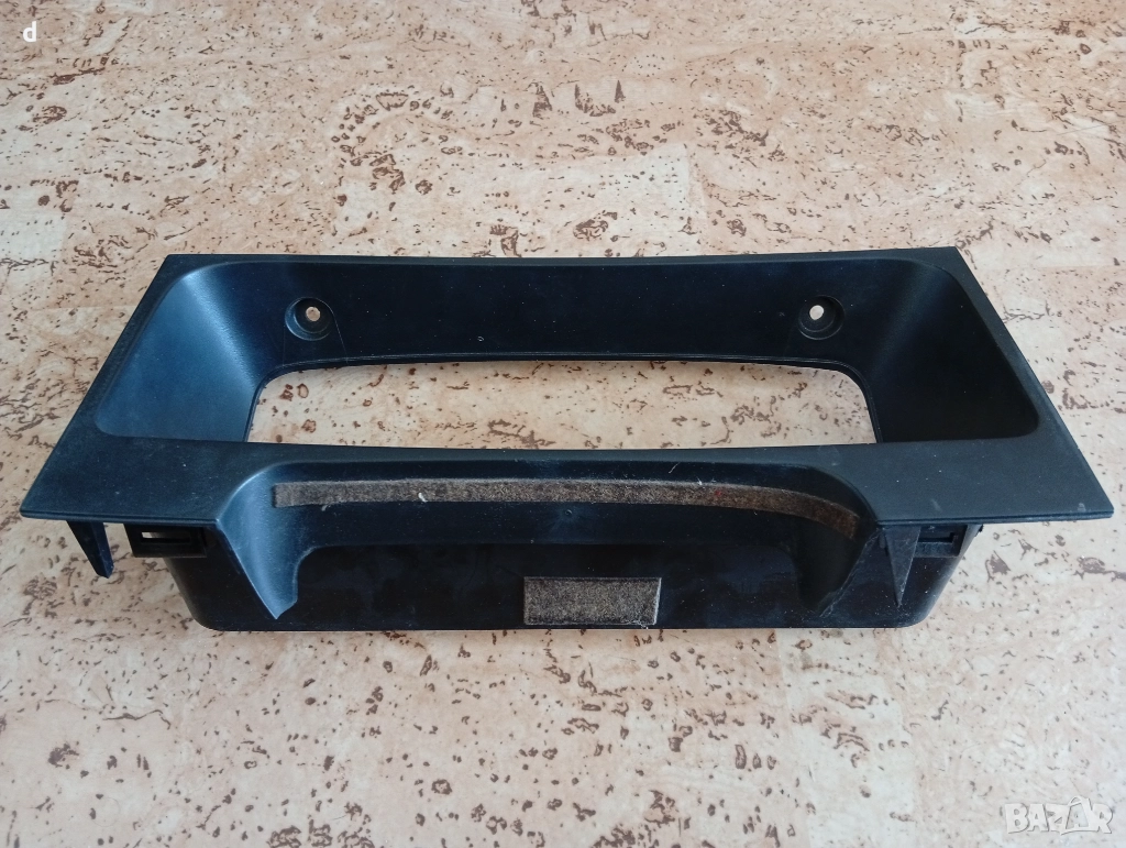 Passat b3 капак за километраж, снимка 1