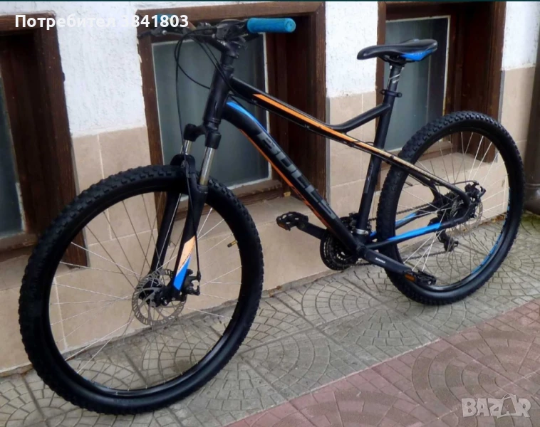 Bulls Sharptail 27.5, снимка 1