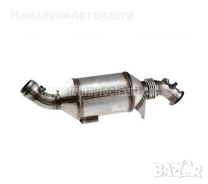 DPF филтър DPF-VW-000 2E0254700FX Vw Crafter, снимка 1
