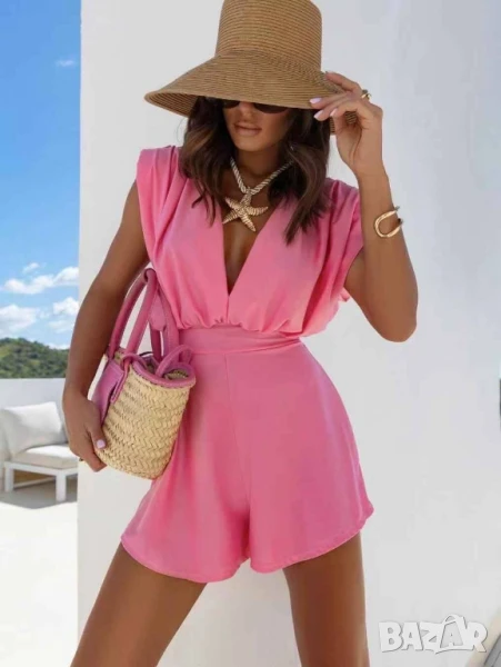 дамски гащеризон , снимка 1