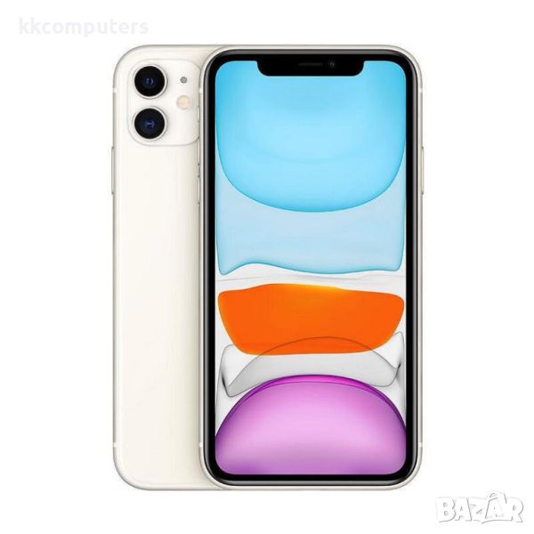 iPhone 11 6.1 - НА ЧАСТИ !, снимка 1