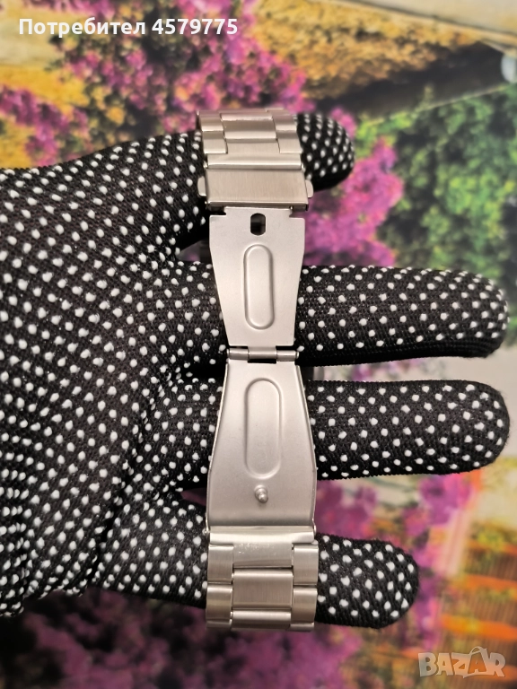 Мъжки часовник , снимка 1