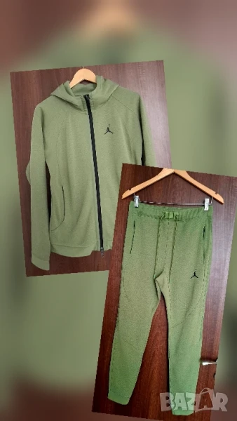 JORDAN Детски комплект (горнище и долнище) 12-14 г, снимка 1