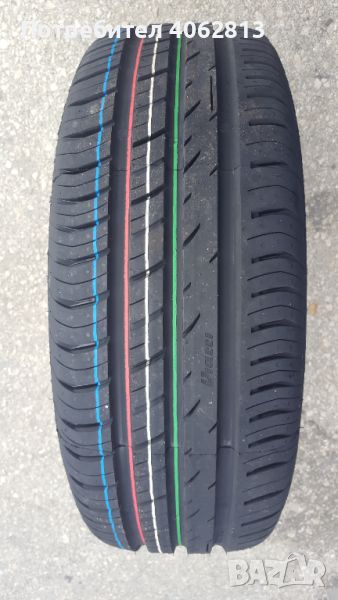 Гуми 245/45R17 KAMA V-130 95V, снимка 1