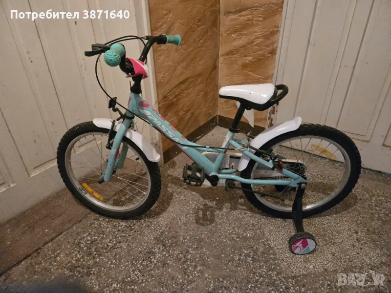 Колело 24 цола, снимка 1