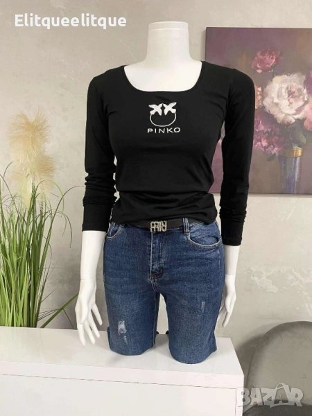 блуза pinko, снимка 1