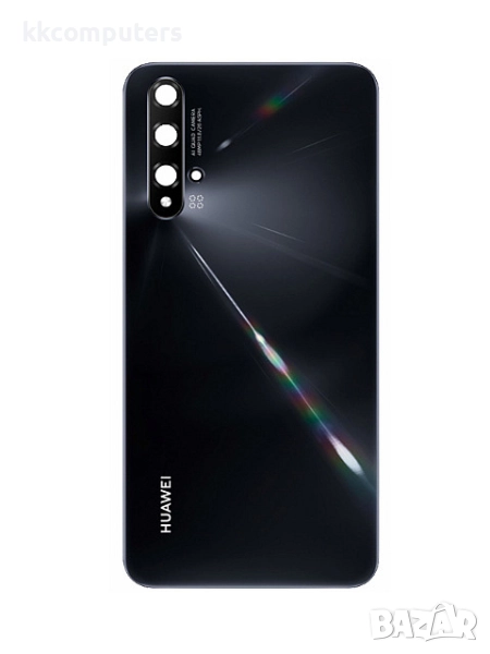 ЗАДЕН КАПАК ЗА HUAWEI NOVA 5T (YAL-L21), снимка 1