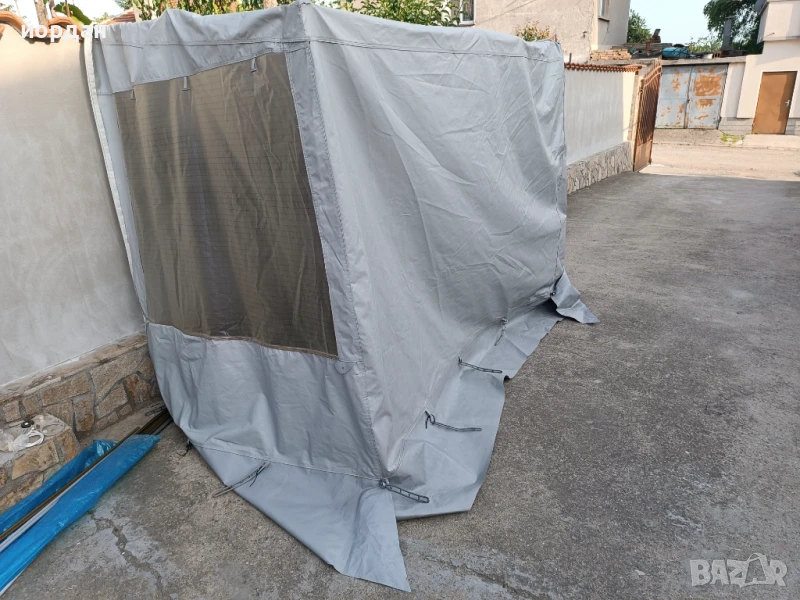 Висок анекс за форселт , снимка 1