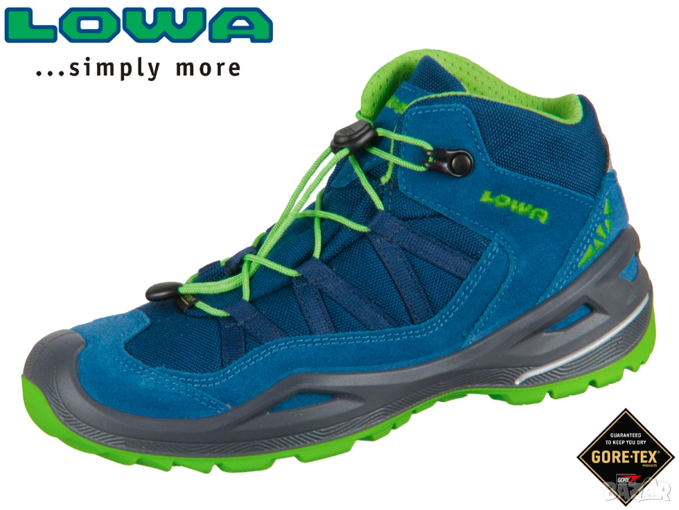 обувки Lowa Robin GTX QC номер 31 водоустойчиви , снимка 1