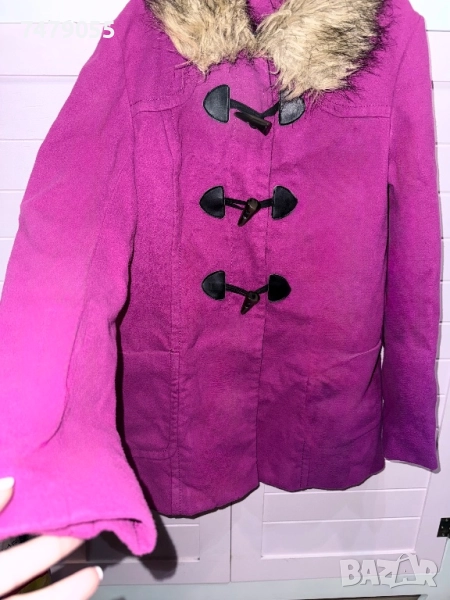 Дамско палто, снимка 1