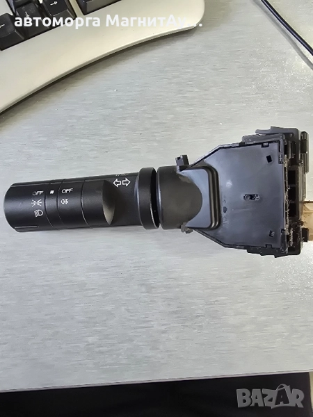 Лостче за светлини за Nissan Navara, снимка 1