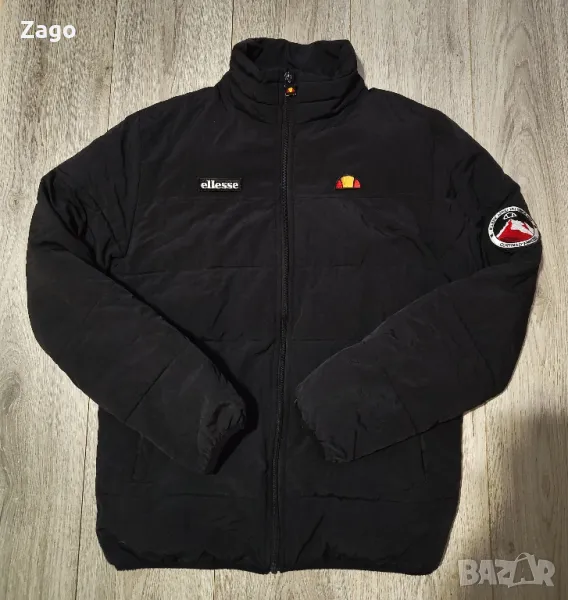 Ellesse яке , jacket , снимка 1