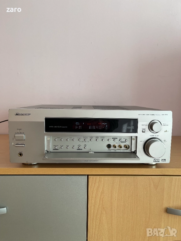 Ресийвър Pioneer VSX-D711-S, снимка 1