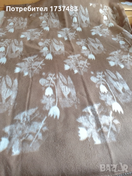 Ново одеяло, снимка 1