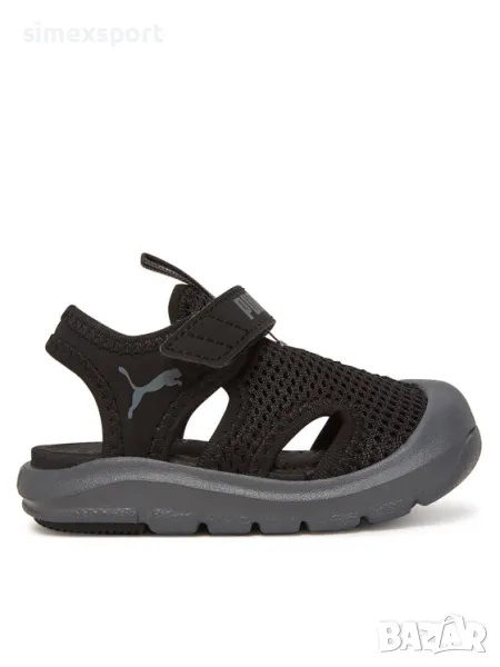 БЕБЕШКИ САНДАЛИ PUMA FUN RACER SANDAL MESH VI NF, снимка 1