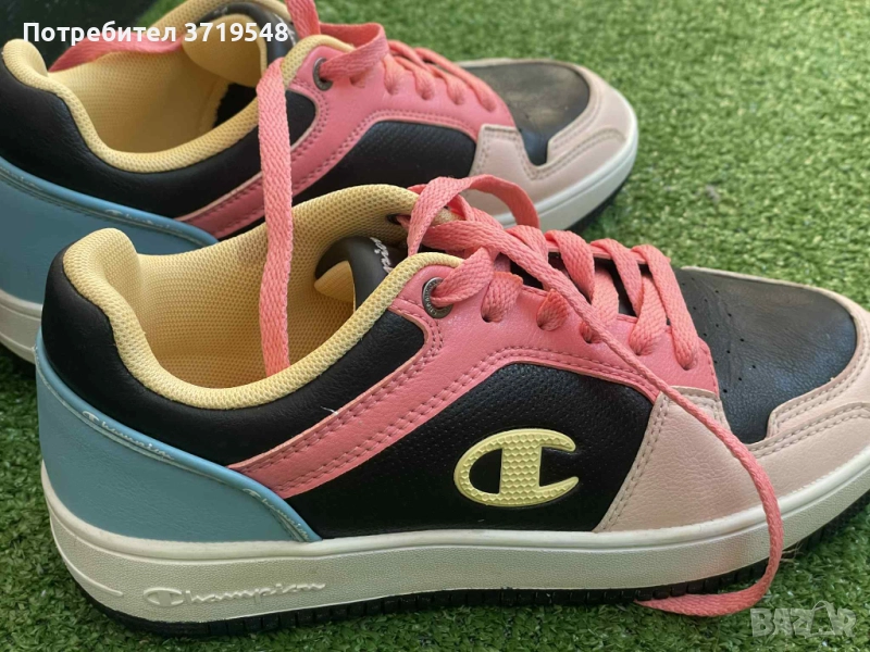 Дамски маратонки , снимка 1