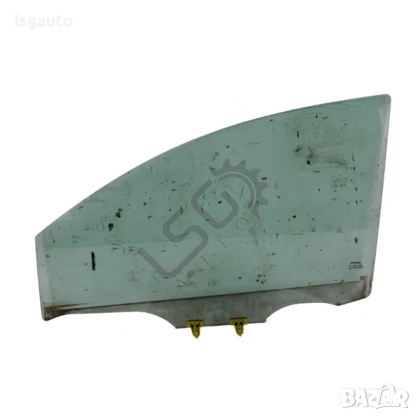 Предно ляво стъкло Nissan Note I (E11) 2005-2012 ID:146611, снимка 1