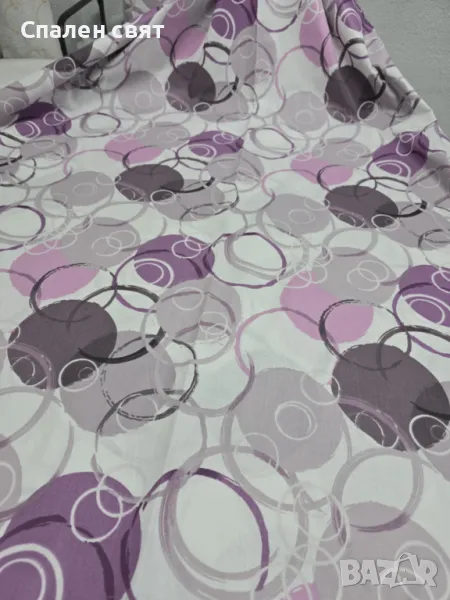 Спални комплекти - Ранфорс 100% Памук, снимка 1