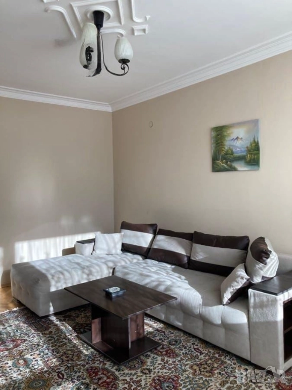 Тристаен апартамент – кв. Бъкстон, снимка 1