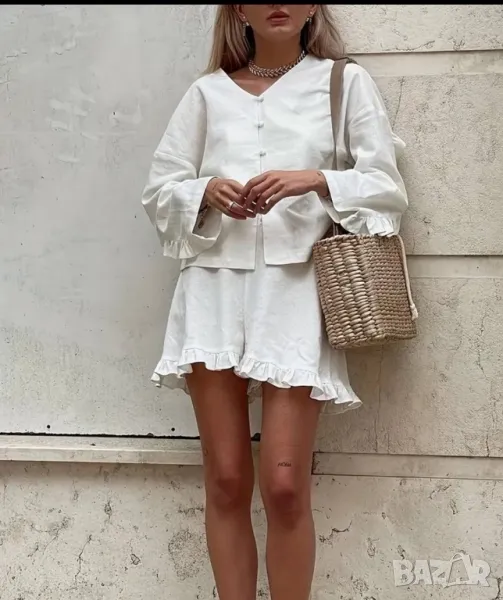 дамски комплект , снимка 1