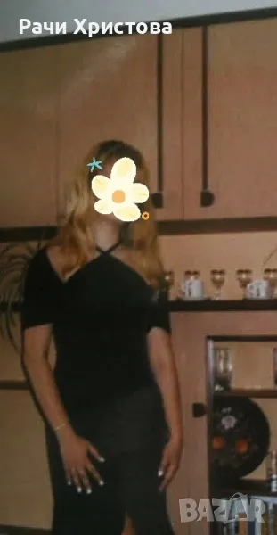 БАЛНА РОКЛЯ , снимка 1