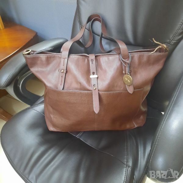  MK,Radley,Steve Madden,Fiorelli,Kurt Geiger-Маркови нови оригинални чанти от Италия и Англия, снимка 1