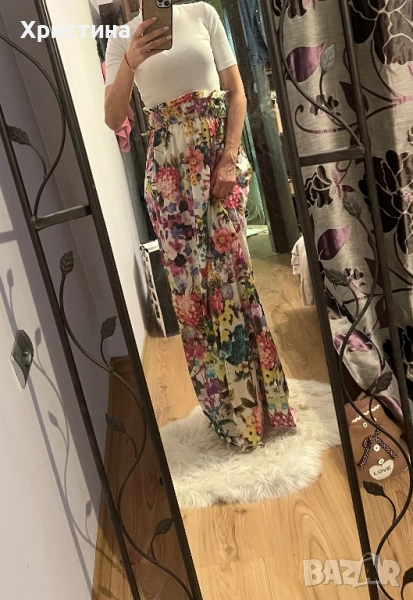 Дамска пола Iltokoni, снимка 1