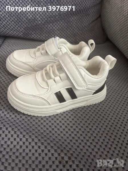 Детски маратонки, снимка 1