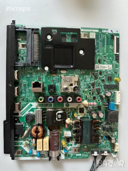 MAIN BOARD BN9650992D за Samsung UE32T5372CU, снимка 1