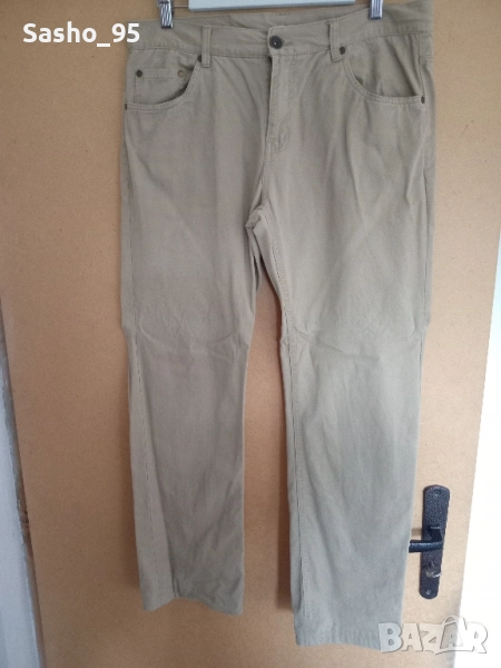 Дънки L размер , снимка 1