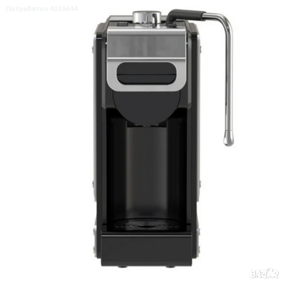 Комплект тенджери от неръждаема стомана ADM – 12 части с капаци BXGG-001. САМО СЕГА. 54.00. ,€, снимка 1